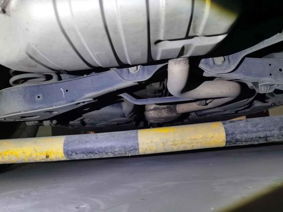 [西安·陕A] 二手奥迪奥迪Q32013款 35 TFSI quattro 技术型