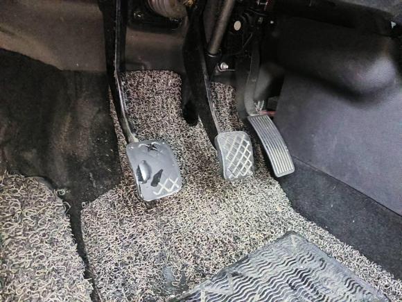 [宁波·浙B] 二手宝骏宝骏7302021款 1.5L 手动时尚型 7座