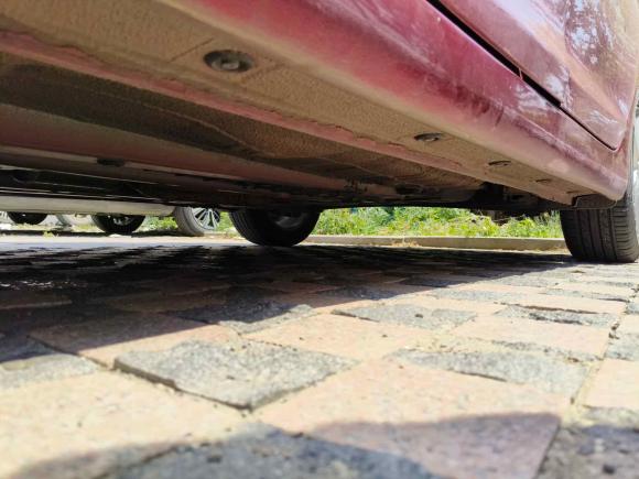 [济南·鲁A] 二手现代朗动2013款 1.6L 自动尊贵型