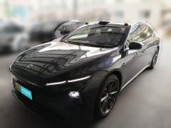 [金华·浙A] 蔚来蔚来ET72022款 100kWh 首发版