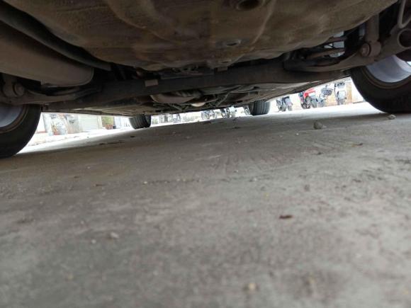 [深圳·陕G] 二手纳智捷纳52015款 1.8T 自动智尊型