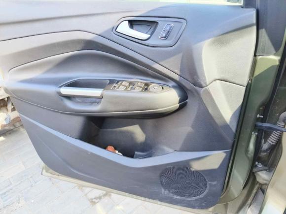 [北京·京A] 二手福特翼虎2013款 2.0L GTDi 四驱运动型