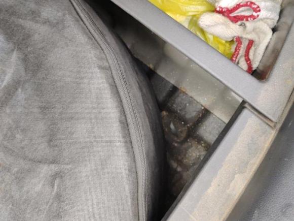 [湖州·浙E] 二手长安长安CS752017款 尚酷版 1.5T 手动致享型