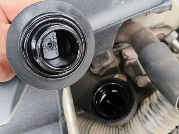 [湖州·浙E] 二手日产天籁2021款 2.0L XL 舒适版