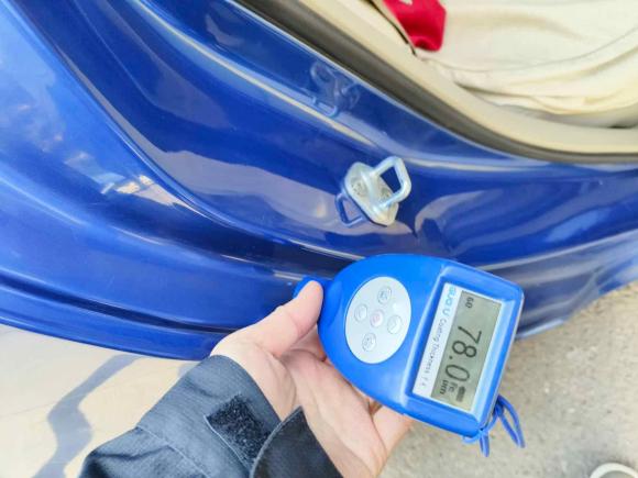 [北京·京K] 二手马自达马自达32006款 2.0L 自动标准型