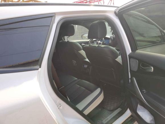 [上海·沪A] 二手腾势腾势X2020款 PHEV运动版