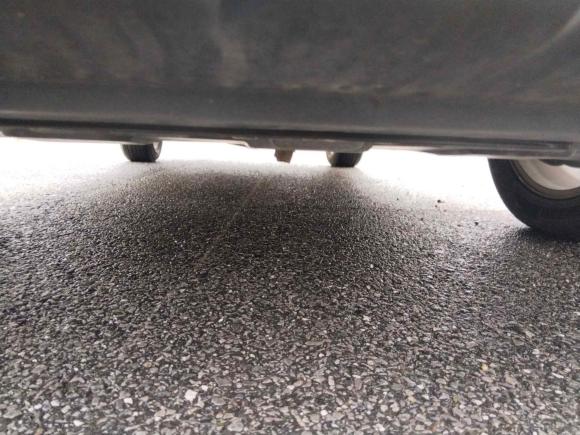 [南京·苏A] 二手雷诺科雷傲2017款 2.5L 四驱尊贵版