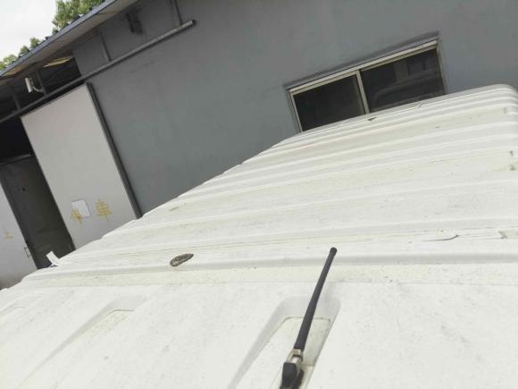 [无锡·苏B] 二手福特经典全顺2009款 2.8T柴油多功能型短轴中顶JX493ZLQ3