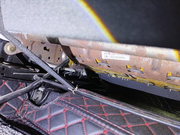 [深圳·粤B] 二手奔腾奔腾B702014款 2.0L 自动舒适型