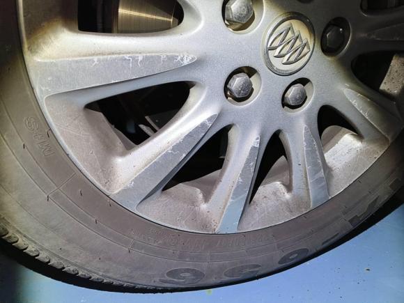 [济南·鲁A] 二手别克别克GL82011款 3.0L XT豪华商务旗舰版