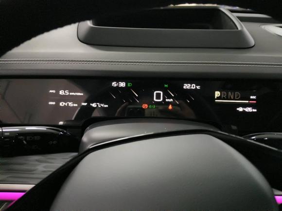 [上海·沪A] 二手哪吒汽车哪吒S2022款 纯电 650km 四驱大版