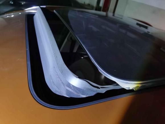 [西安·陕A] 二手奥迪奥迪Q32013款 35 TFSI quattro 技术型