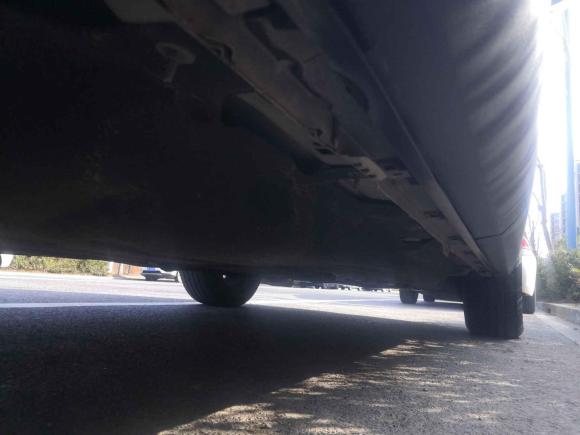 [上海·渝A] 二手林肯飞行家2020款 3.0T V6全驱尊享版