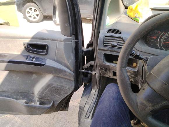 [杭州·浙A] 二手五菱汽车五菱征程经典2015款 1.8L舒适型LJ479QE2