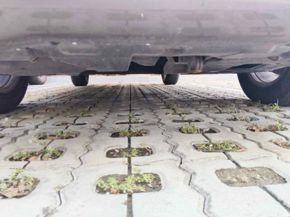 [苏州·浙F] 二手三菱ASX劲炫2011款 2.0四驱劲尚版