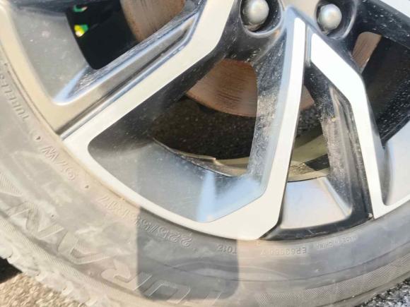 [上海·沪A] 二手吉利汽车帝豪GSe2018款 臻尚型