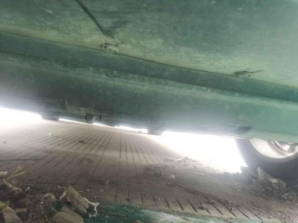 [温州·浙C] 二手哈弗哈弗H62017款 蓝标 1.5T 自动两驱智尚型