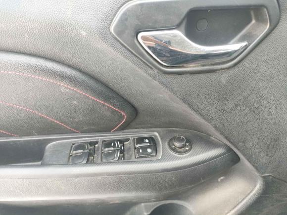 [北京·冀R] 二手东南东南DX32016款 1.5T CVT尊贵型