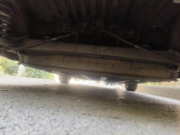 [武汉·鄂A] 二手零跑汽车零跑T032021款 400舒享版