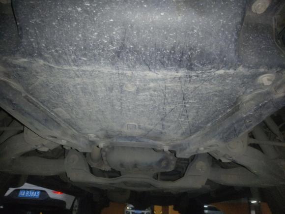 [成都·川A] 二手五十铃五十铃mu-X2017款 2.5T 两驱自动尊享型 7座