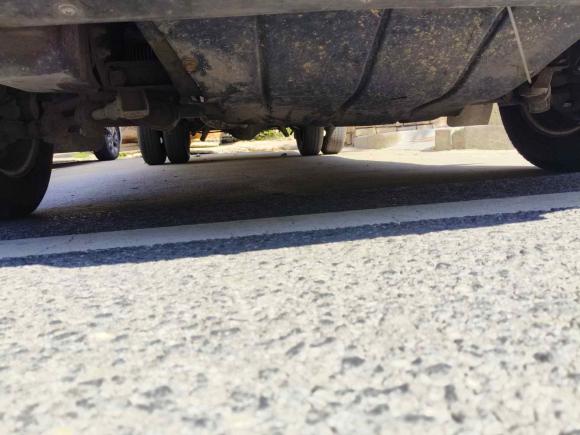 [青岛·鲁U] 二手依维柯依维柯欧胜2020款 2.3T 手动运瑞手动门长轴短悬高顶高功F1A