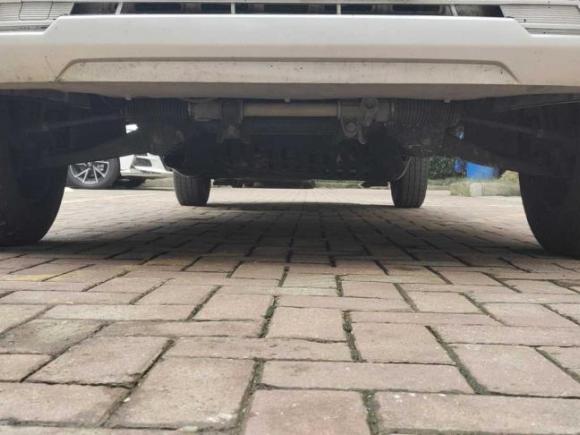 [无锡·苏D] 二手五菱汽车五菱荣光新卡2022款 1.8L基本型加长单排LJ479Q6