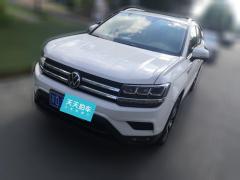 [常州·苏D]大众&nbsp;&nbsp;途岳&nbsp;&nbsp;2021款280TSI两驱舒适版