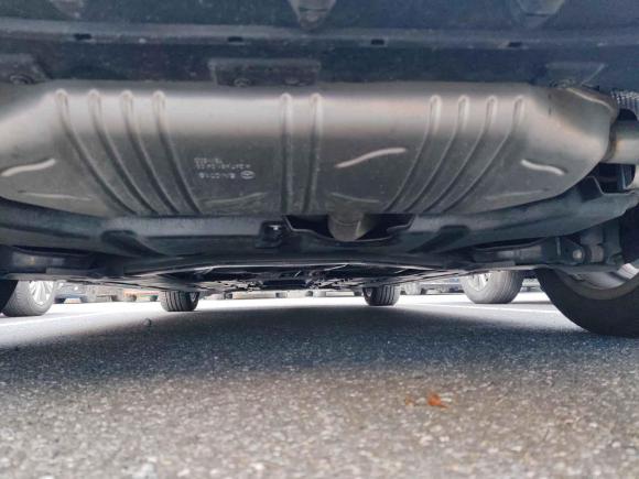 [嘉兴·浙D] 二手奔驰奔驰A级2022款 A 200 L 运动轿车时尚型