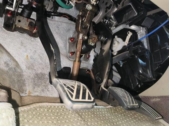 [西安·陕A] 二手铃木启悦2015款 1.6L 手动舒享型