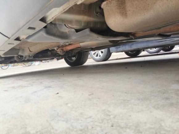 [义乌·浙G] 二手路虎发现神行2018款 240PS SE版