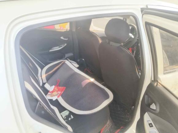 [南昌·赣A] 二手江铃集团新能源江铃E200N2020款 E200N 时尚型(302KM)