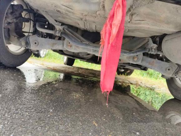 [湖州·浙E] 二手哈弗哈弗H62016款 升级版 1.5T 自动两驱精英型