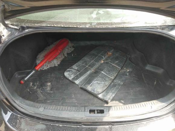 [南昌·赣M] 二手马自达睿翼2009款 2.5L 自动至尊版