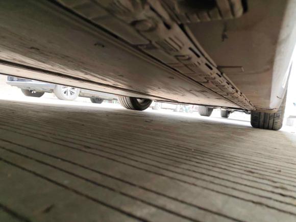 [义乌·浙G] 二手特斯拉Model X2019款 长续航版