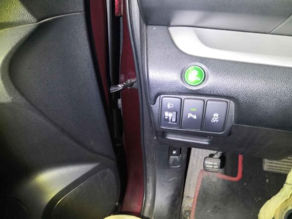 [成都·川A] 二手本田本田CR-V2013款 2.4L 四驱豪华版