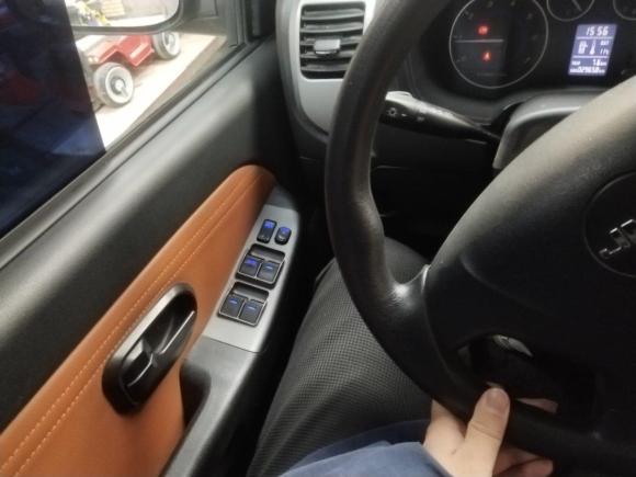 [杭州·浙A] 二手江铃宝典2018款 2.9T新超值两驱柴油舒适型加长货箱JX4D30B5L