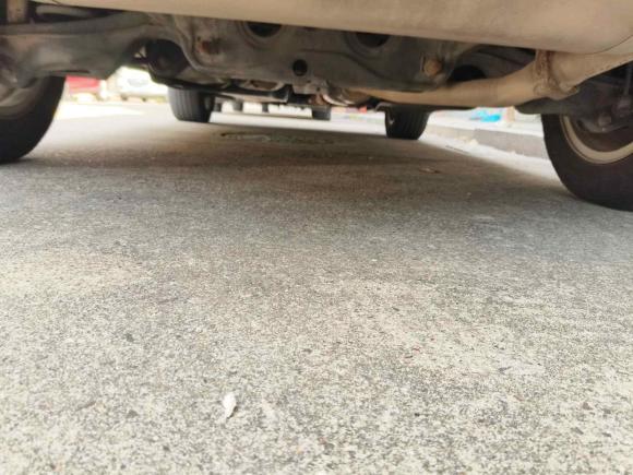 [无锡·苏B] 二手讴歌讴歌RDX2013款 3.0L 两驱精英版