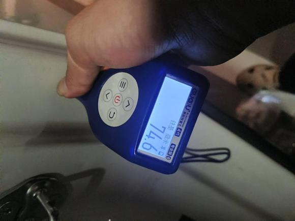 [深圳·粤V] 二手本田缤智2017款 1.5L CVT两驱舒适型