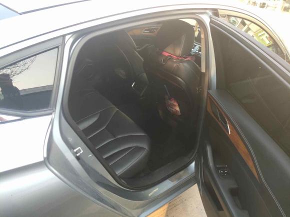 [苏州·鄂K] 二手红旗红旗H52018款 30TD 智联御动版