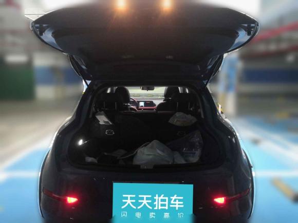 [合肥·皖K] 二手欧拉欧拉好猫GT2022款 木兰版 480km长续航