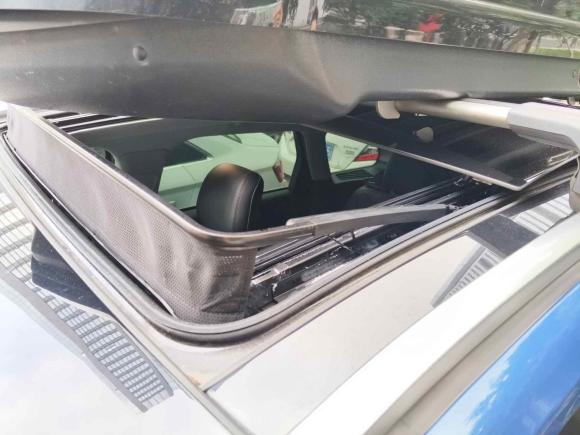 [广州·粤A] 二手林肯冒险家2021款 2.0T 两驱尊雅版