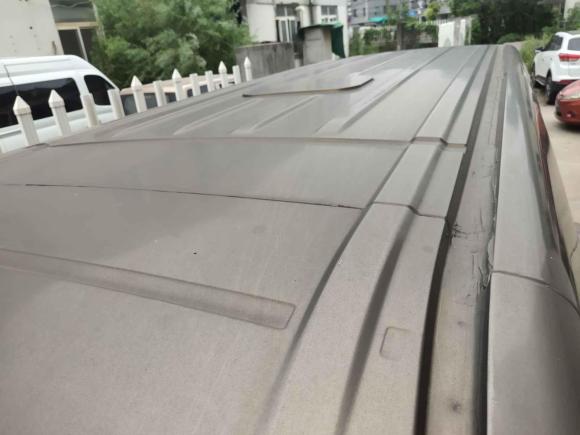 [苏州·苏E] 二手长安凯程长安睿行M902018款 2.0L超值型高顶对开门6座4G94S