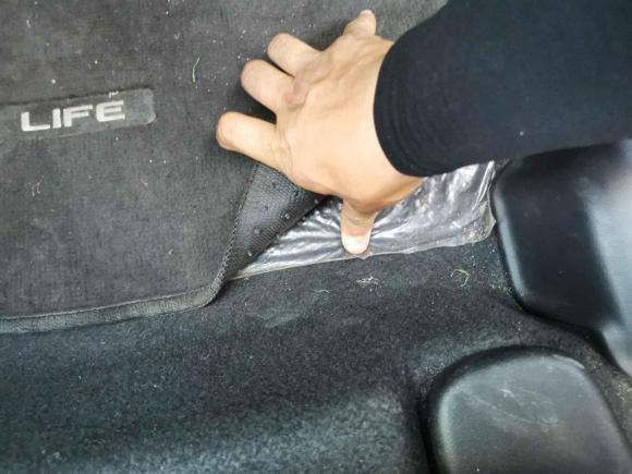 [南通·苏F] 二手本田LIFE2021款 1.5L CVT SPORT心动版