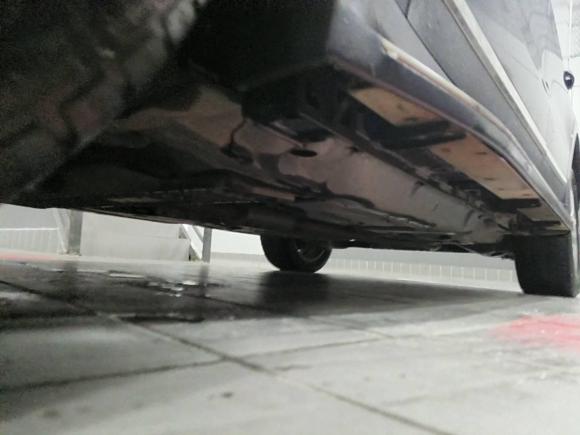 [佛山·粤X] 二手哈弗哈弗H82017款 2.0T 汽油两驱智享型