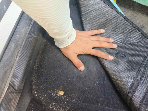 [嘉兴·浙C] 二手哪吒汽车哪吒N012020款 380t 行业定制版