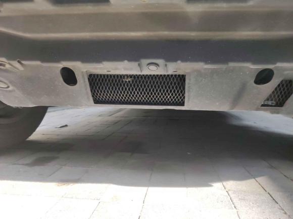 [上海·沪B] 二手丰田普拉多2016款 3.5L 自动VX NAVI