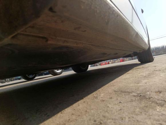 [南通·苏F] 二手大众帕萨特2011款 1.8TSI DSG御尊版