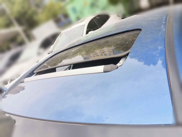 [南昌·赣A] 二手现代伊兰特2021款 1.5L CVT LUX尊贵版