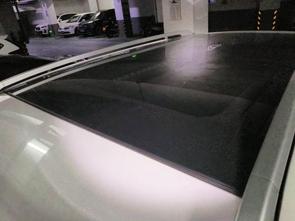 [无锡·苏B] 二手奇瑞瑞虎5x2017款 1.5T DCT精英型