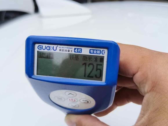 [温州·浙C] 二手凯迪拉克凯迪拉克ATS-L2016款 28T 时尚型